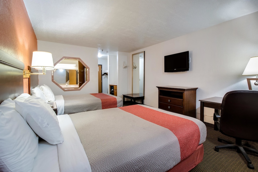 Motel6 Marion, IL 29/49