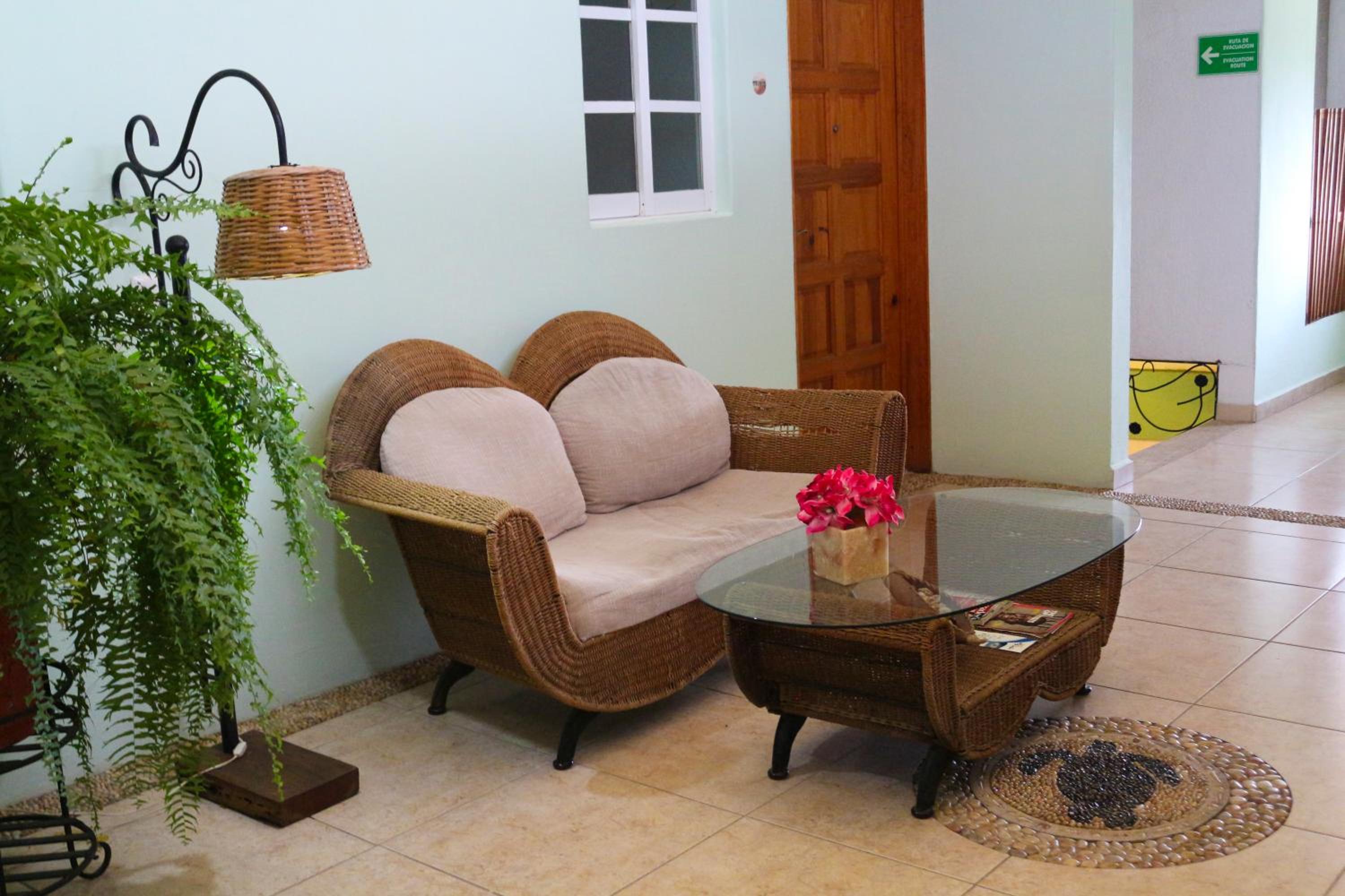 Hotel Careyes Puerto Escondido 27/50