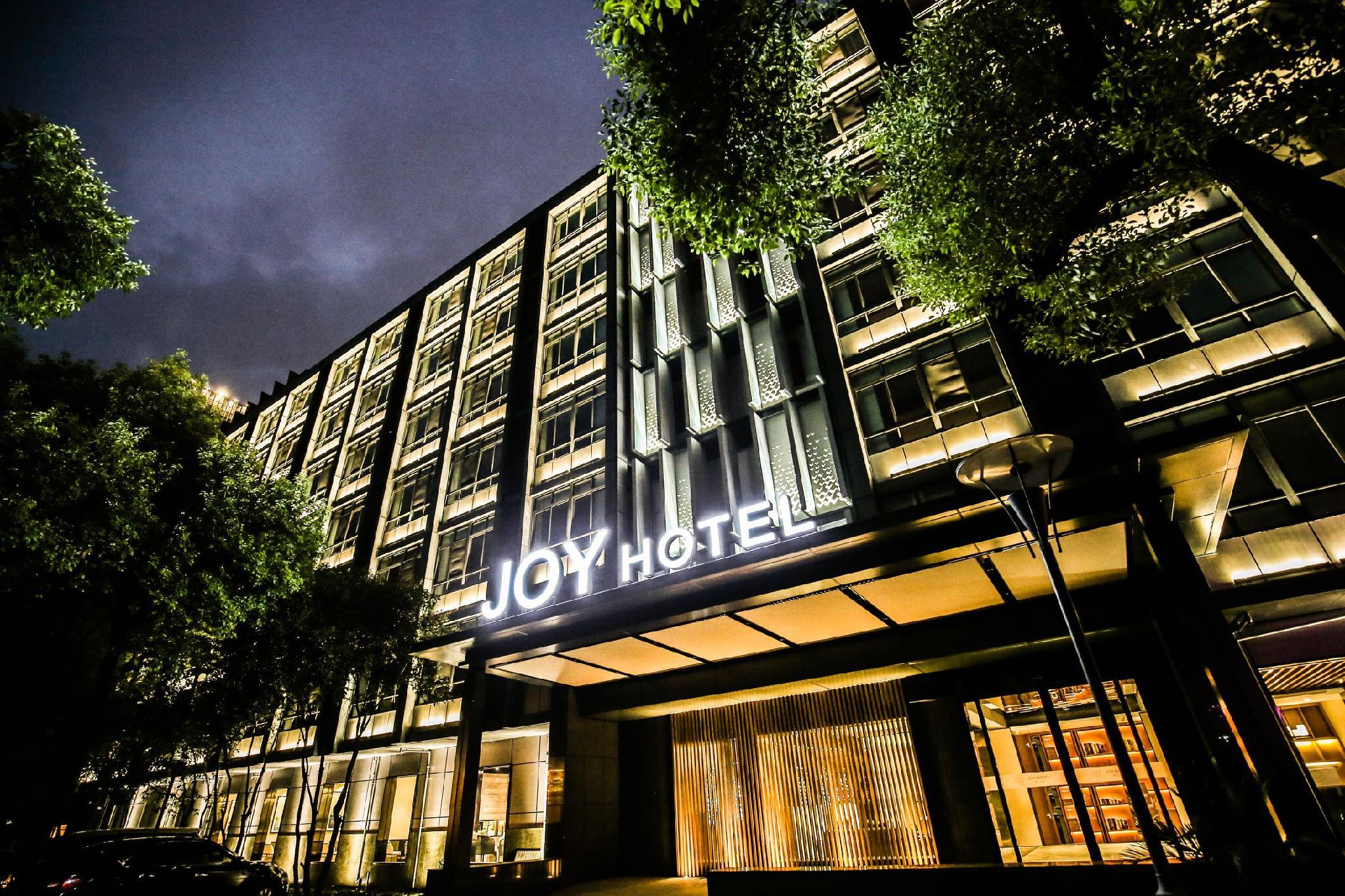 Joy Hotel Hangzhou 2/37