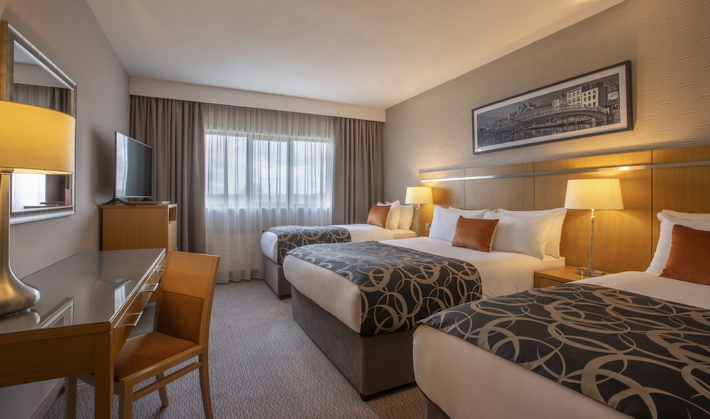 Clayton Hotel Liffey Valley 7/36