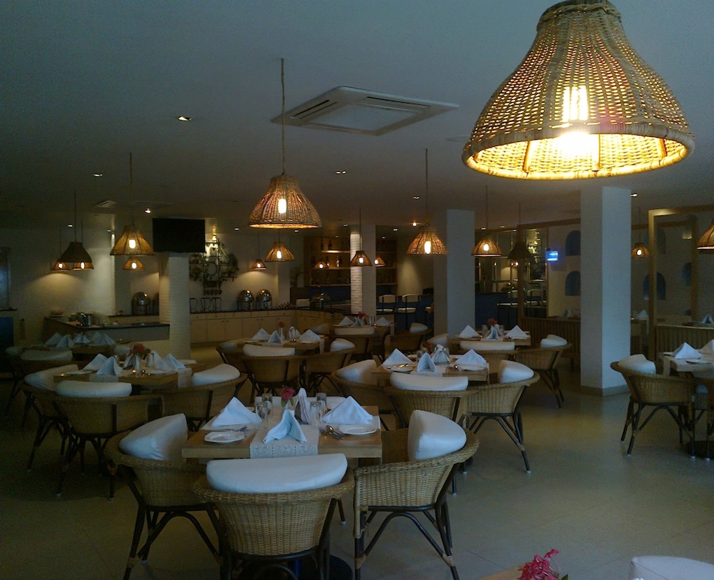 Peerless Sarovar Portico 25/45