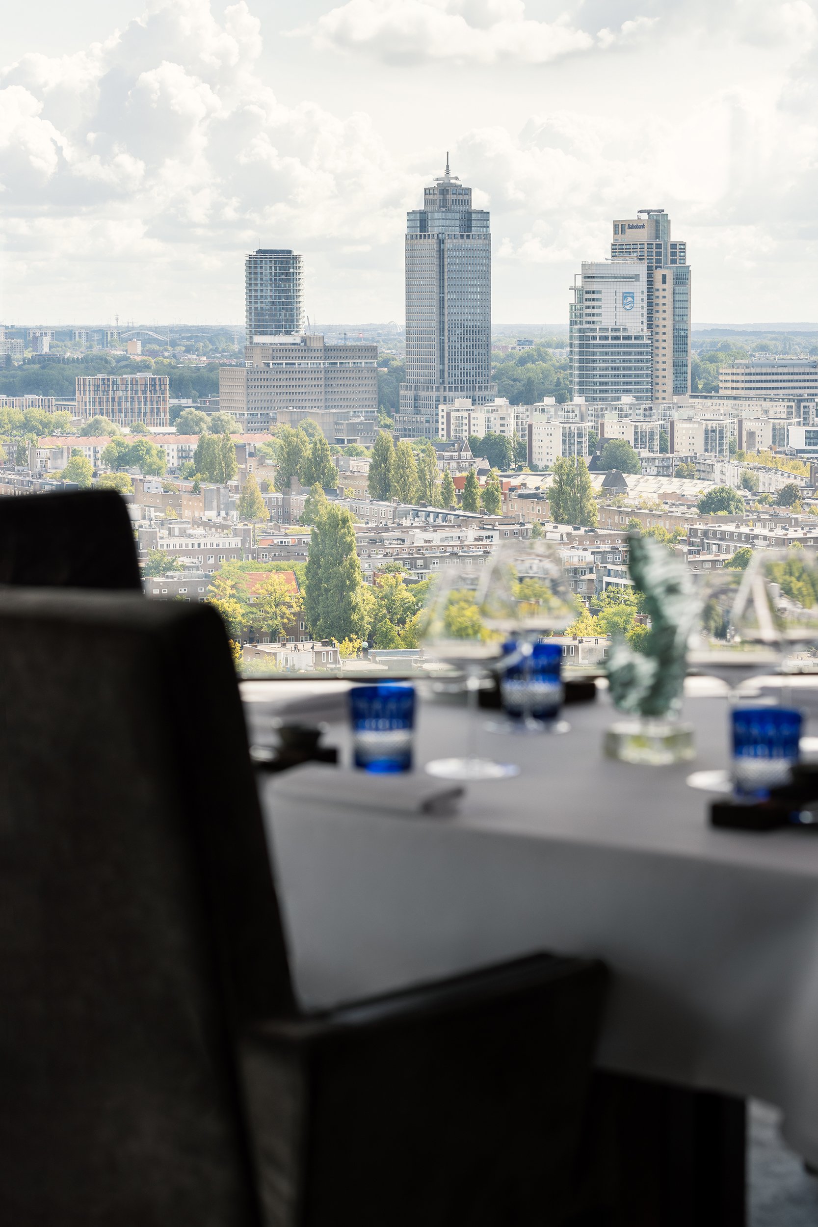 Hotel Okura Amsterdam 49/50
