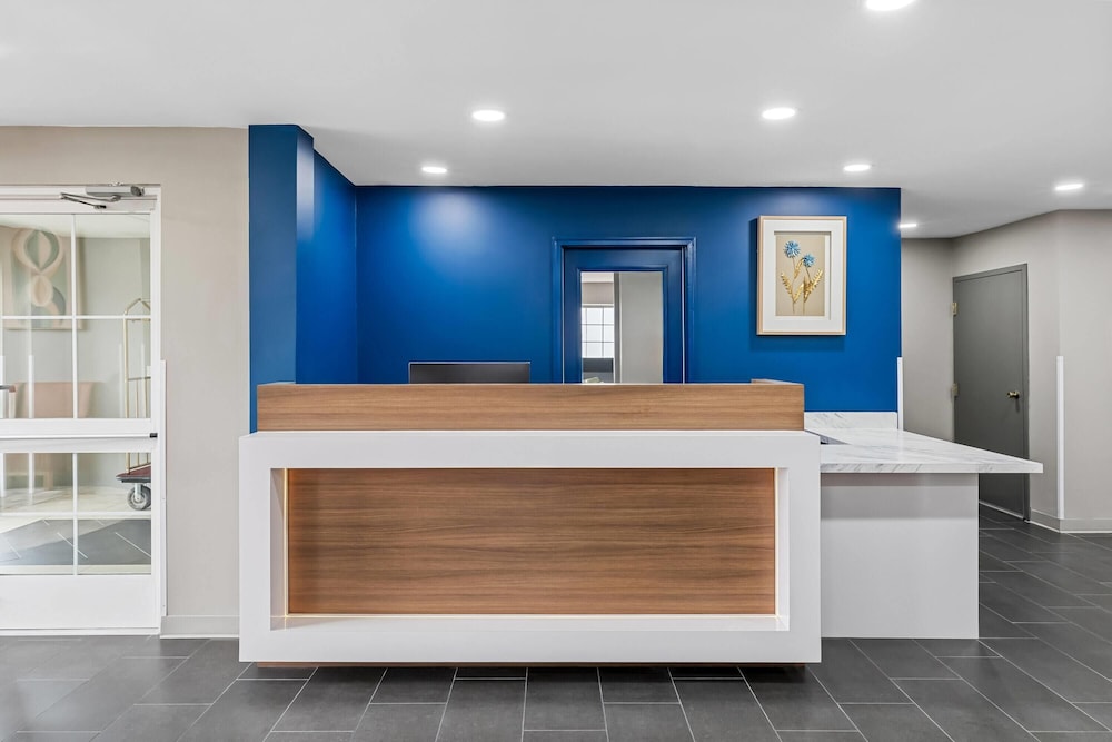 Microtel Inn & Suites by Wyndham Norcross 5/50
