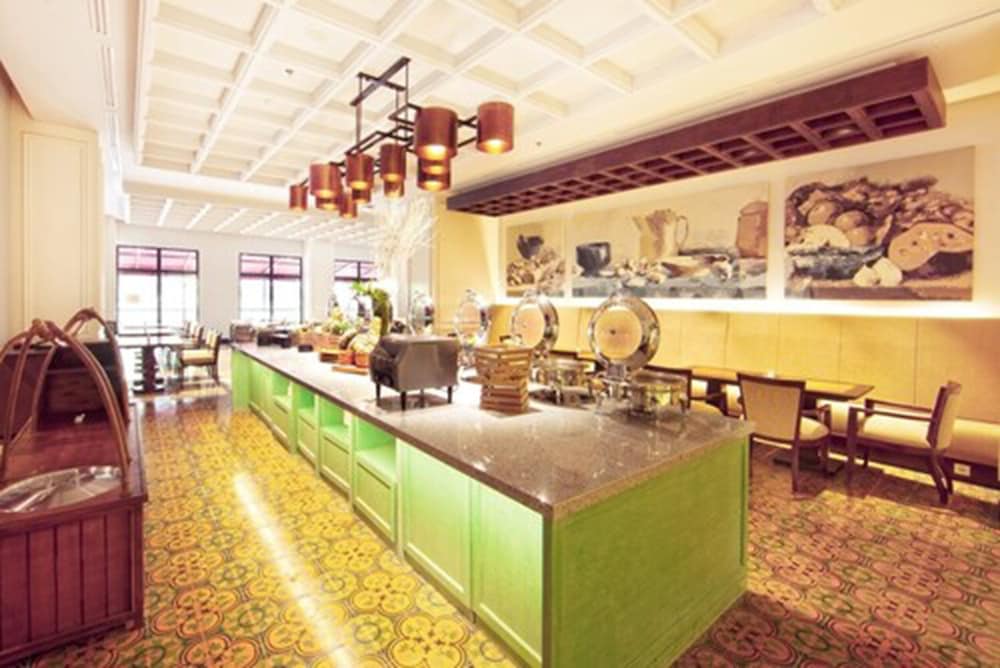 De Paviljoen Bandung 52/61