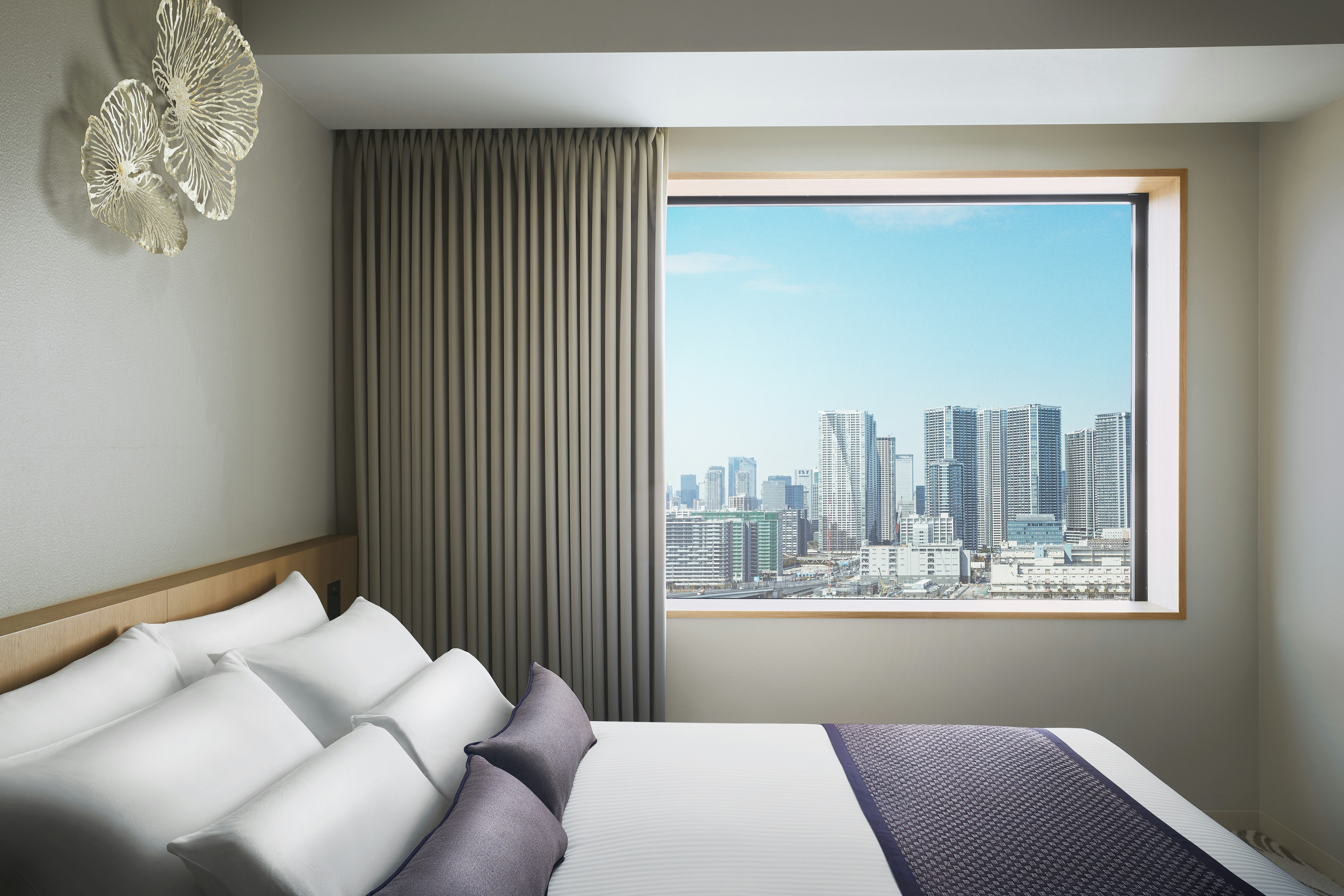 Hotel Jal City Tokyo Toyosu 17/42