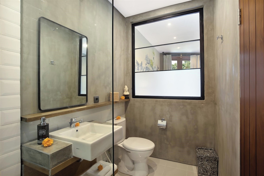 Amarea Resort Ubud by Ini Vie Hospitality 100/100