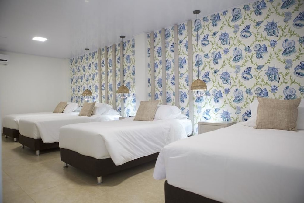 Hotel Isla Bonita 25/59