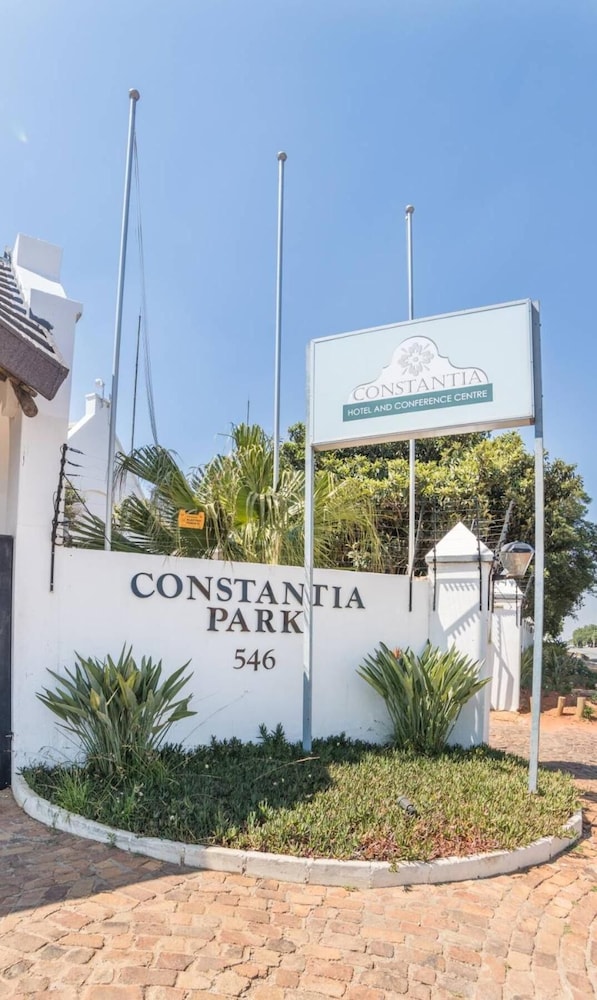 Constantia Hotel and Conference Centre 2/50