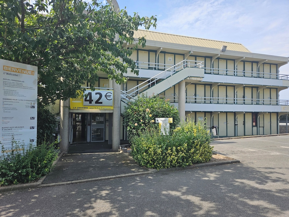 Premiere Classe Montlucon Saint Victor 54/56