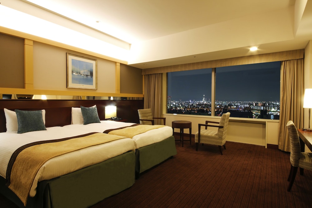 Hotel Keihan Universal Tower 15/39
