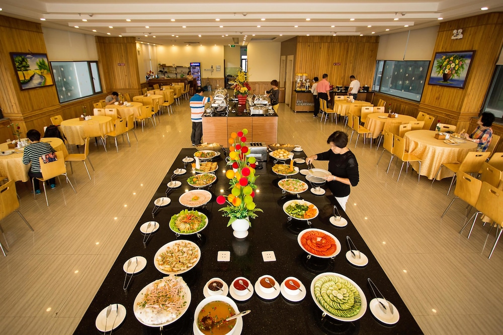 Golden Sea 3 Hotel 53/65