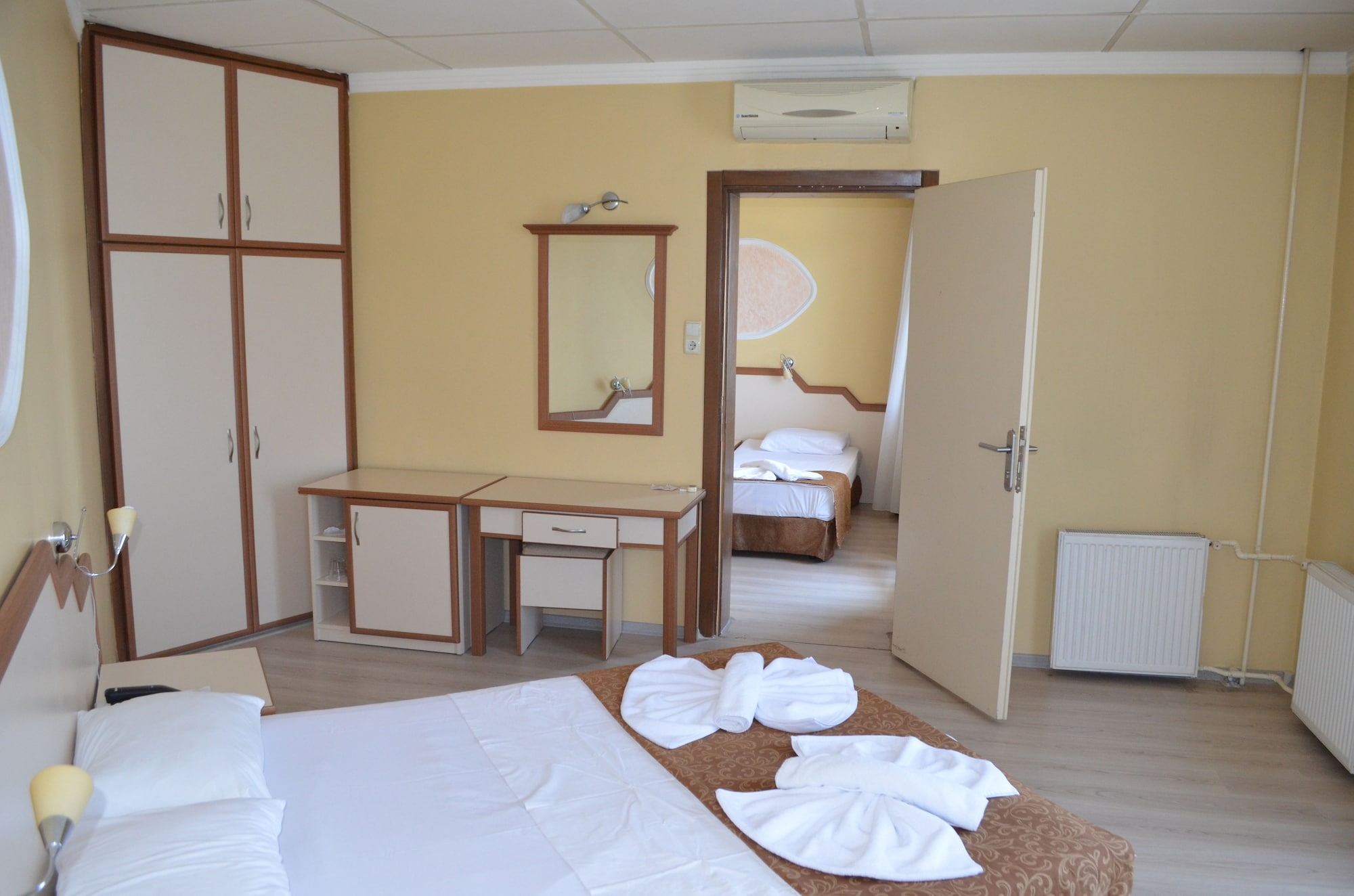 suite
