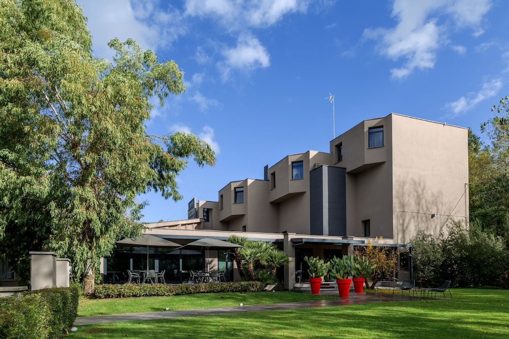 Park Hotel Sabina 2/48