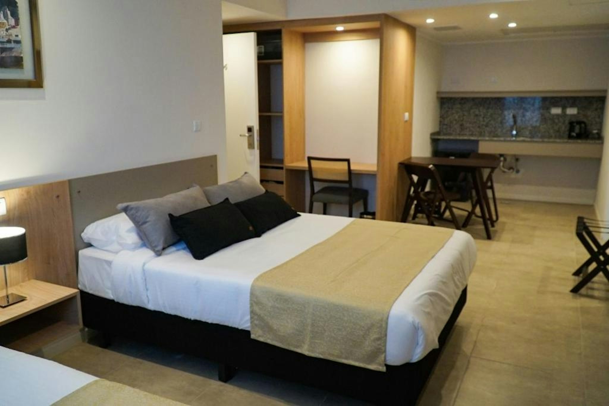 Amerian Rio Cuarto Apart & Suites 11/23