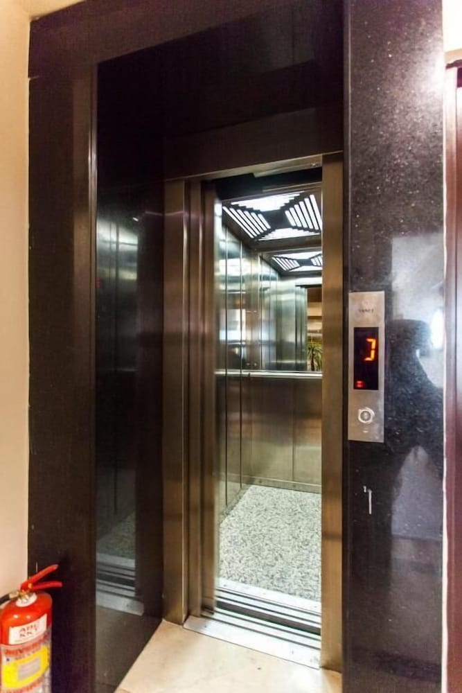 Pera Life Hotel 29/51