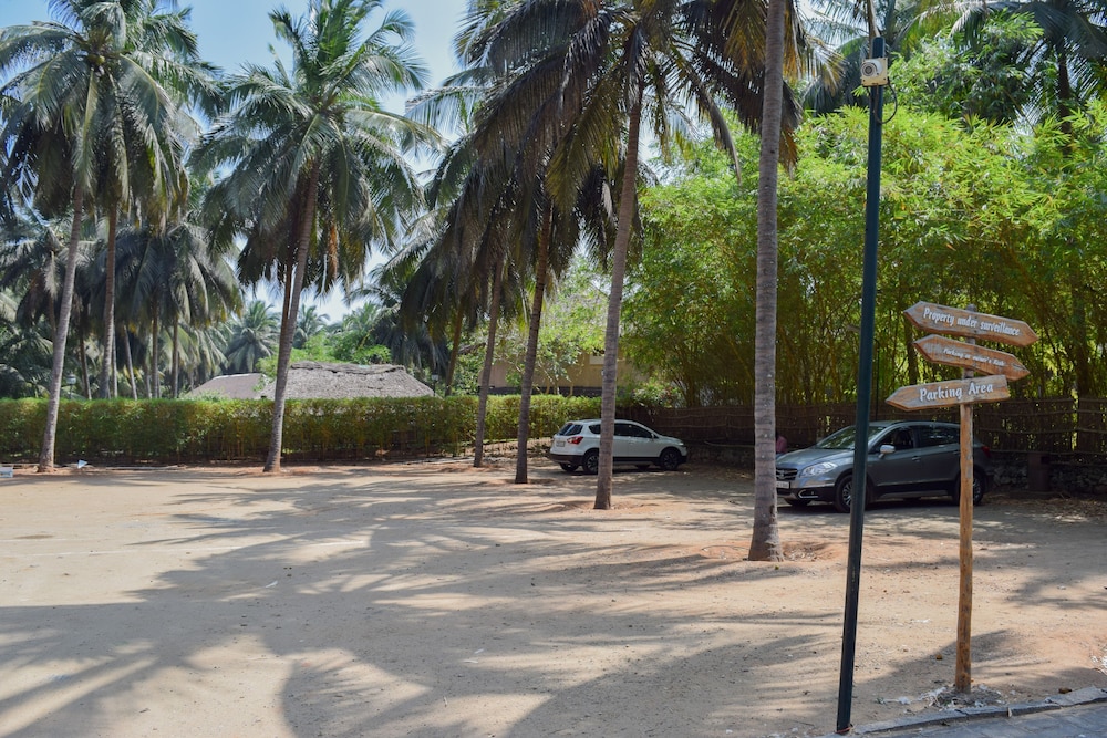 Coco Lagoon By Great Mount Resort 33/42