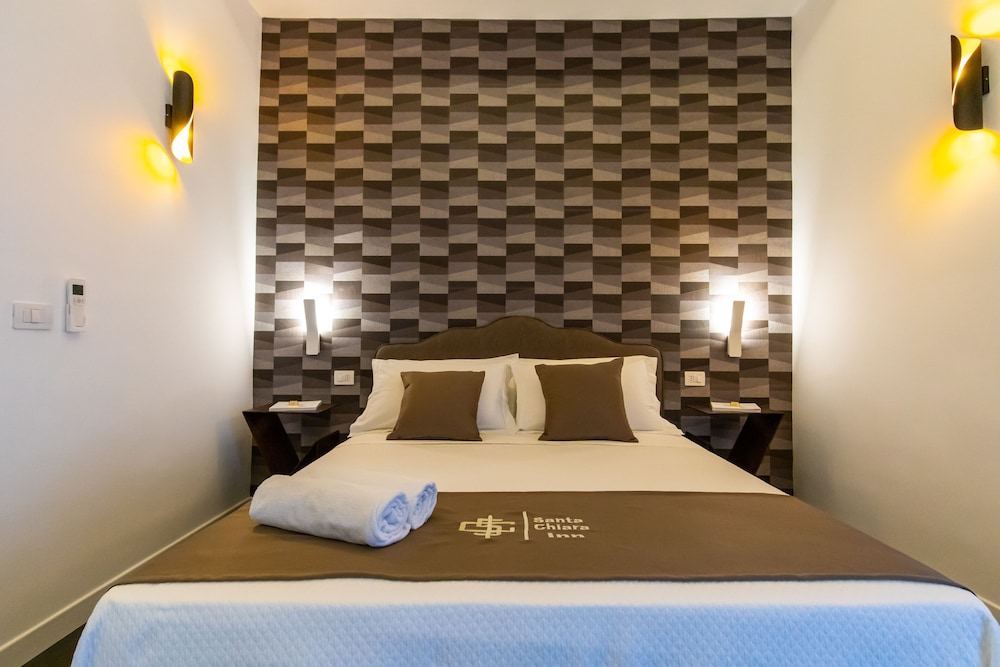 Santa Chiara Inn 24/46