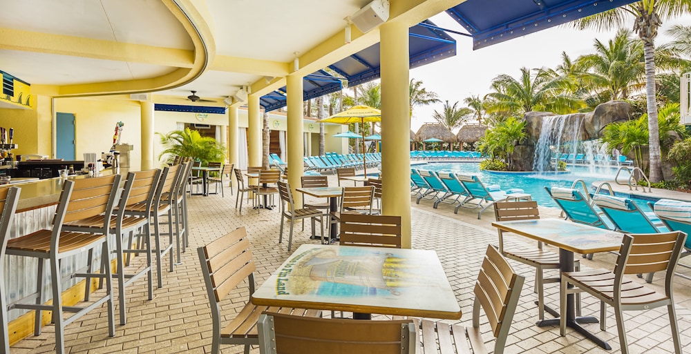 Margaritaville Hollywood Beach Resort 52/68