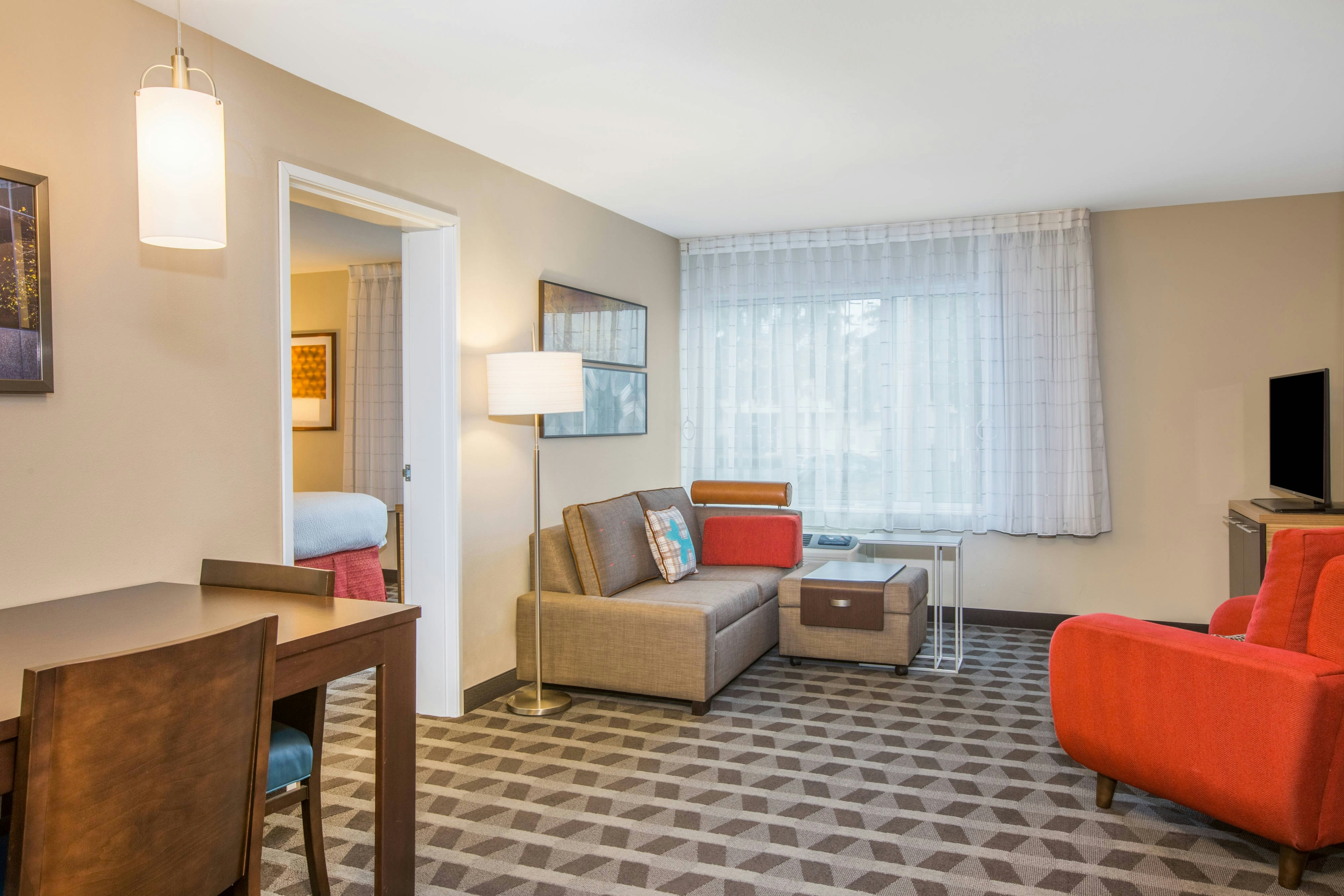 Towneplace Suites Olympia 13/36