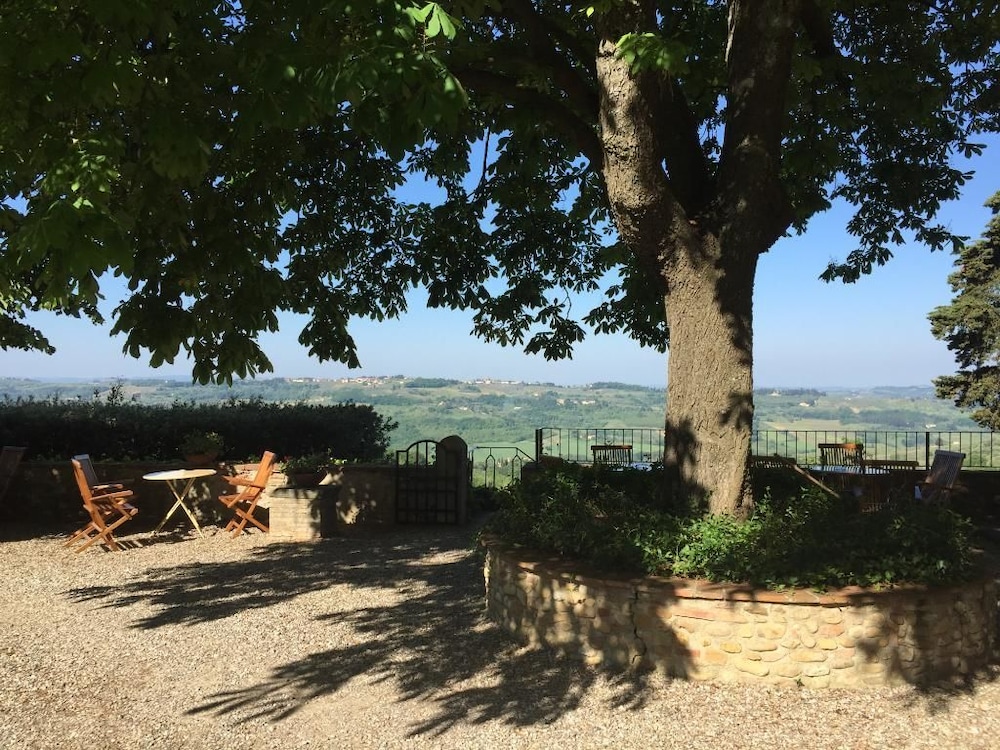 Villa Il Poggiale 6/69