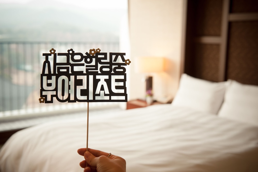 Lotte Resort Buyeo 32/67