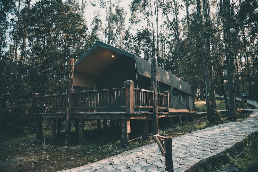 Kuriftu Entoto Adventure Park photo1