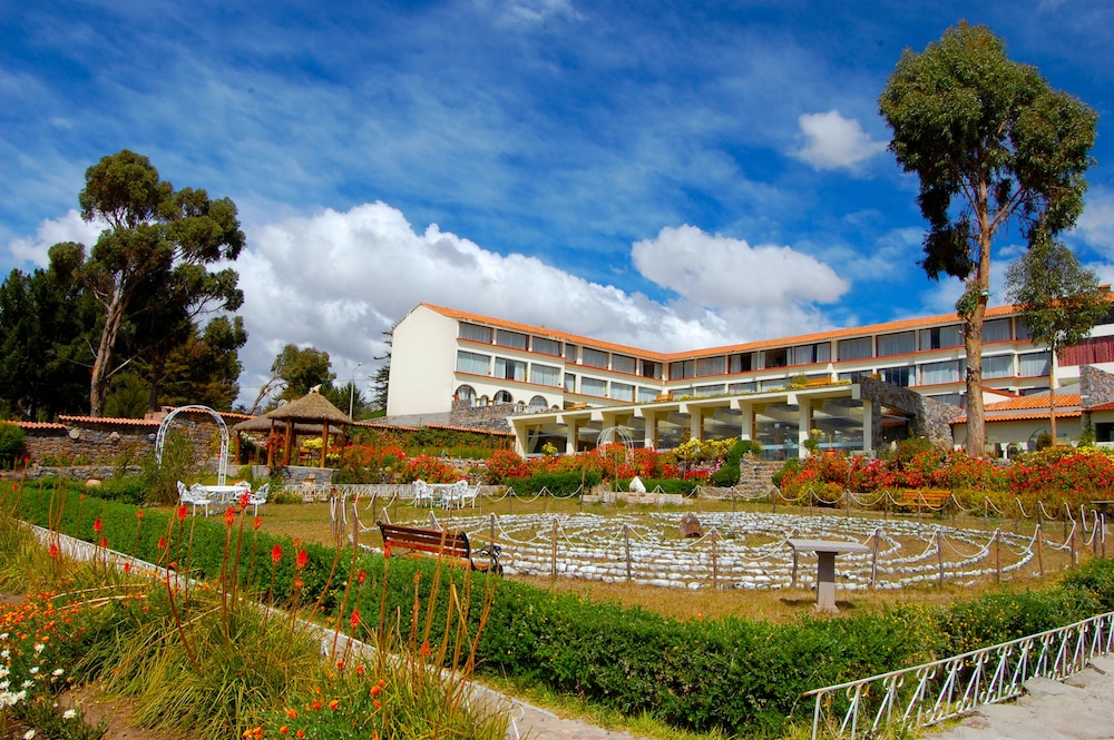 Taypikala Hotel Lago 1/45