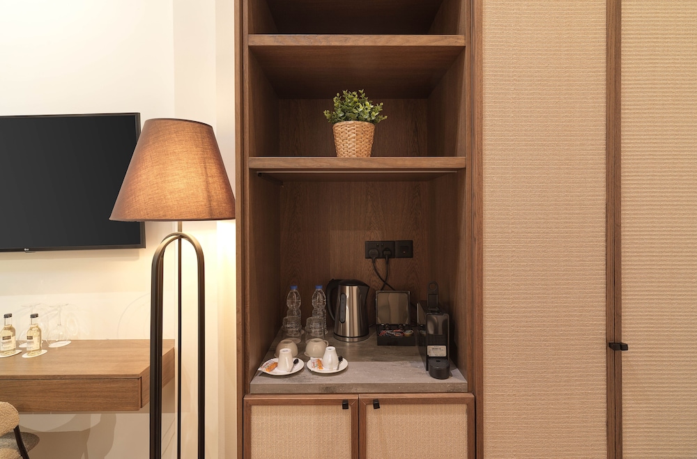 Leonardo Boutique Hotel Larnaca photo3