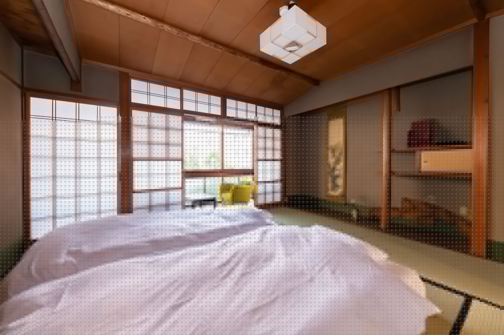 Traditional Kyoto Inn serving Kyoto cuisine IZUYASU 14/50