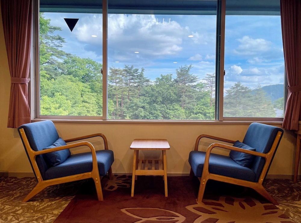 Kurobe Sun Valley Hotel 32/50