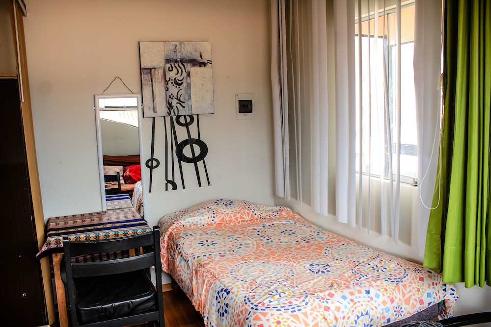 Inkas Garden Apartment 20/50