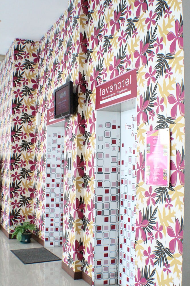 favehotel Kusumanegara 3/34