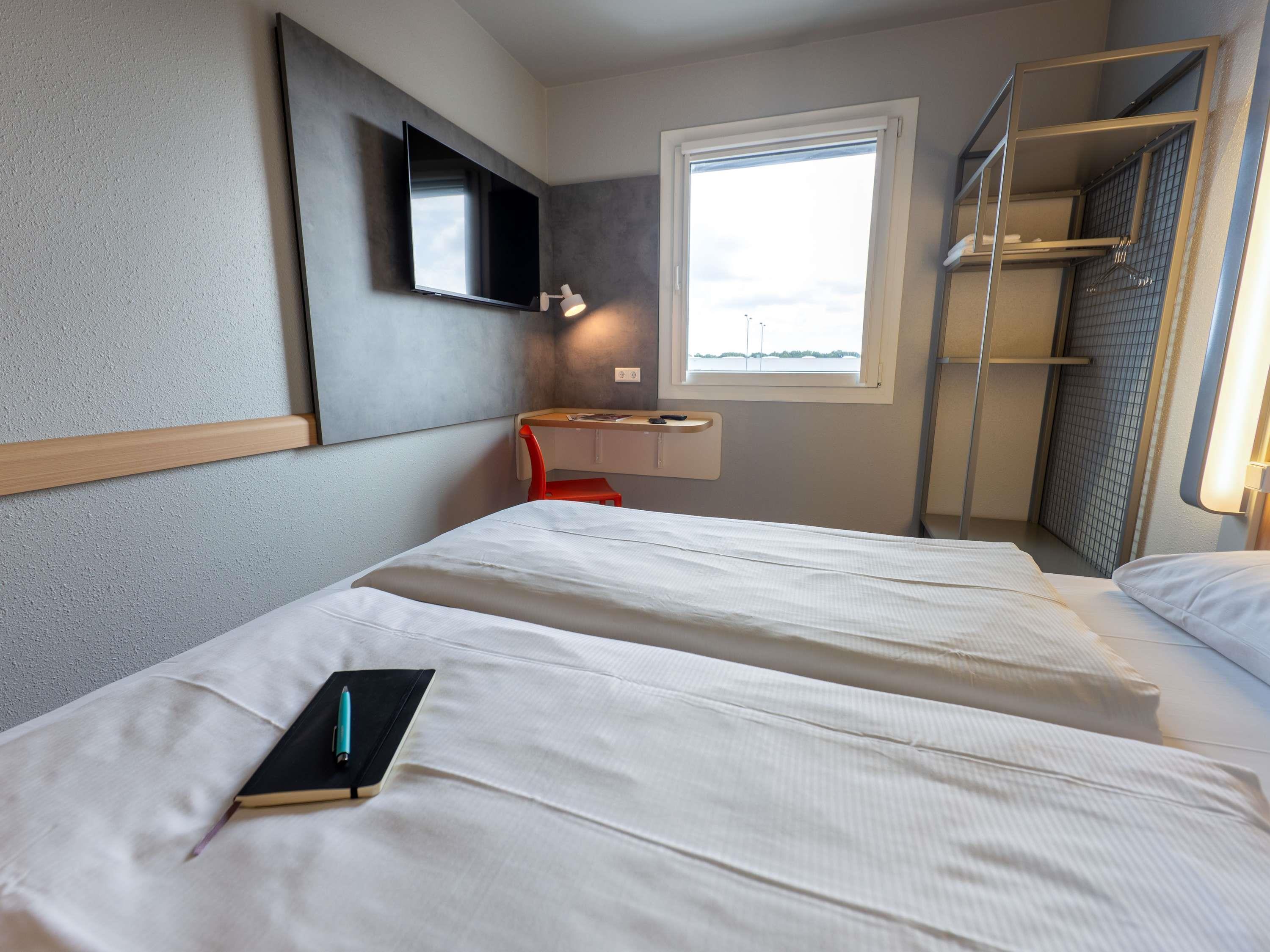 ibis budget Flensburg Handewitt 14/39