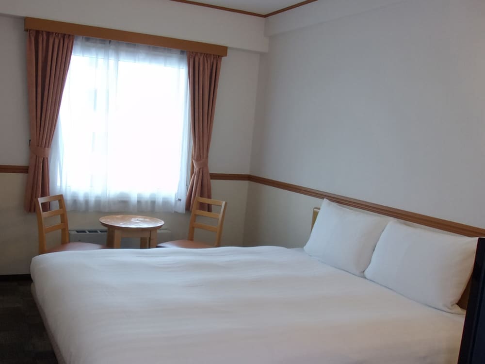 Toyoko Inn Hiroshima-eki Minamiguchi-migi 7/52