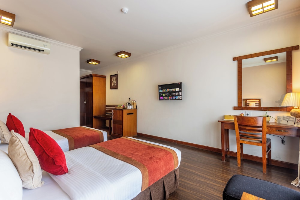 Atithi Resort And Spa 20/67