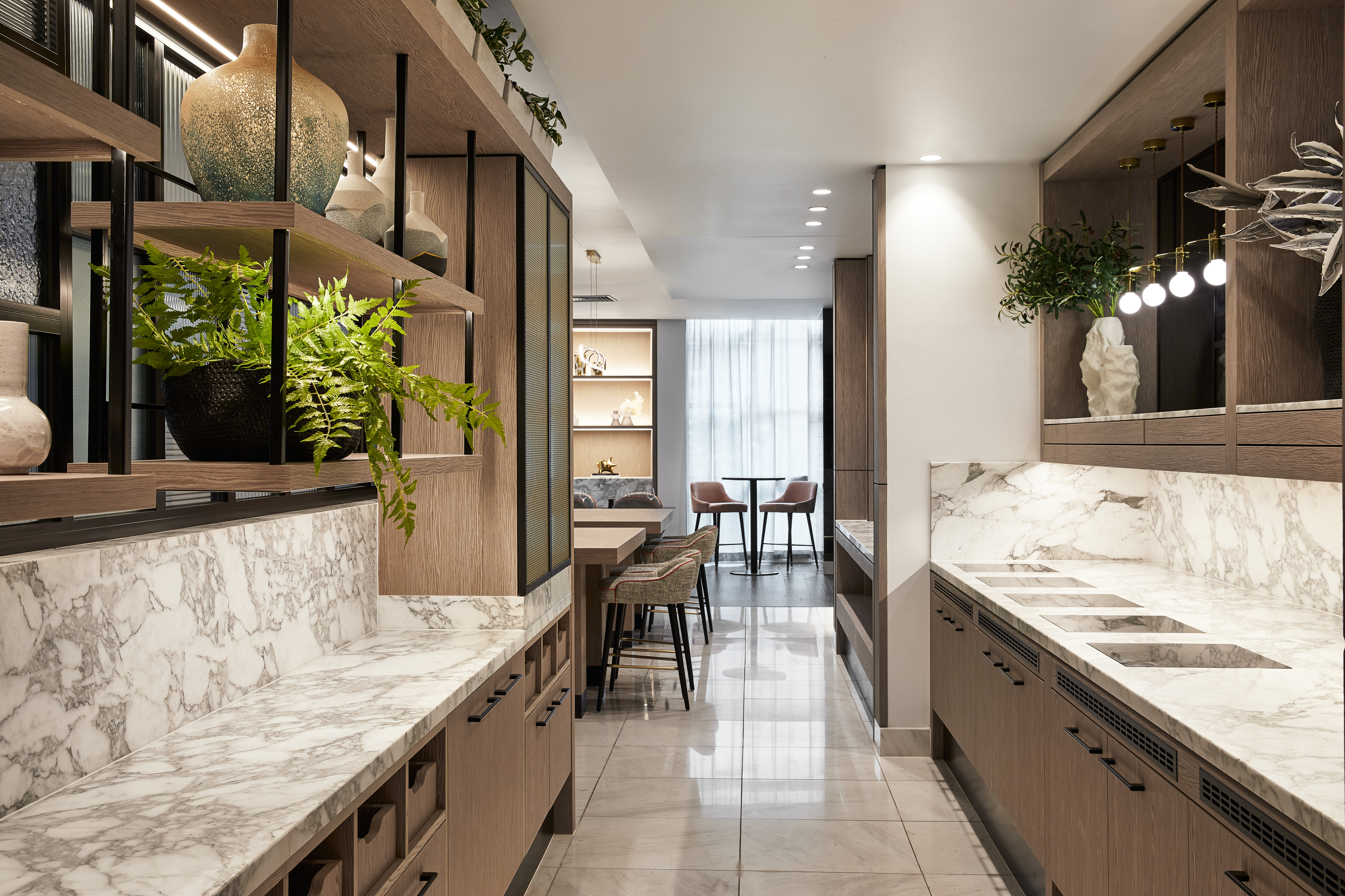 Crowne Plaza Sydney Darling Harbour 20/81