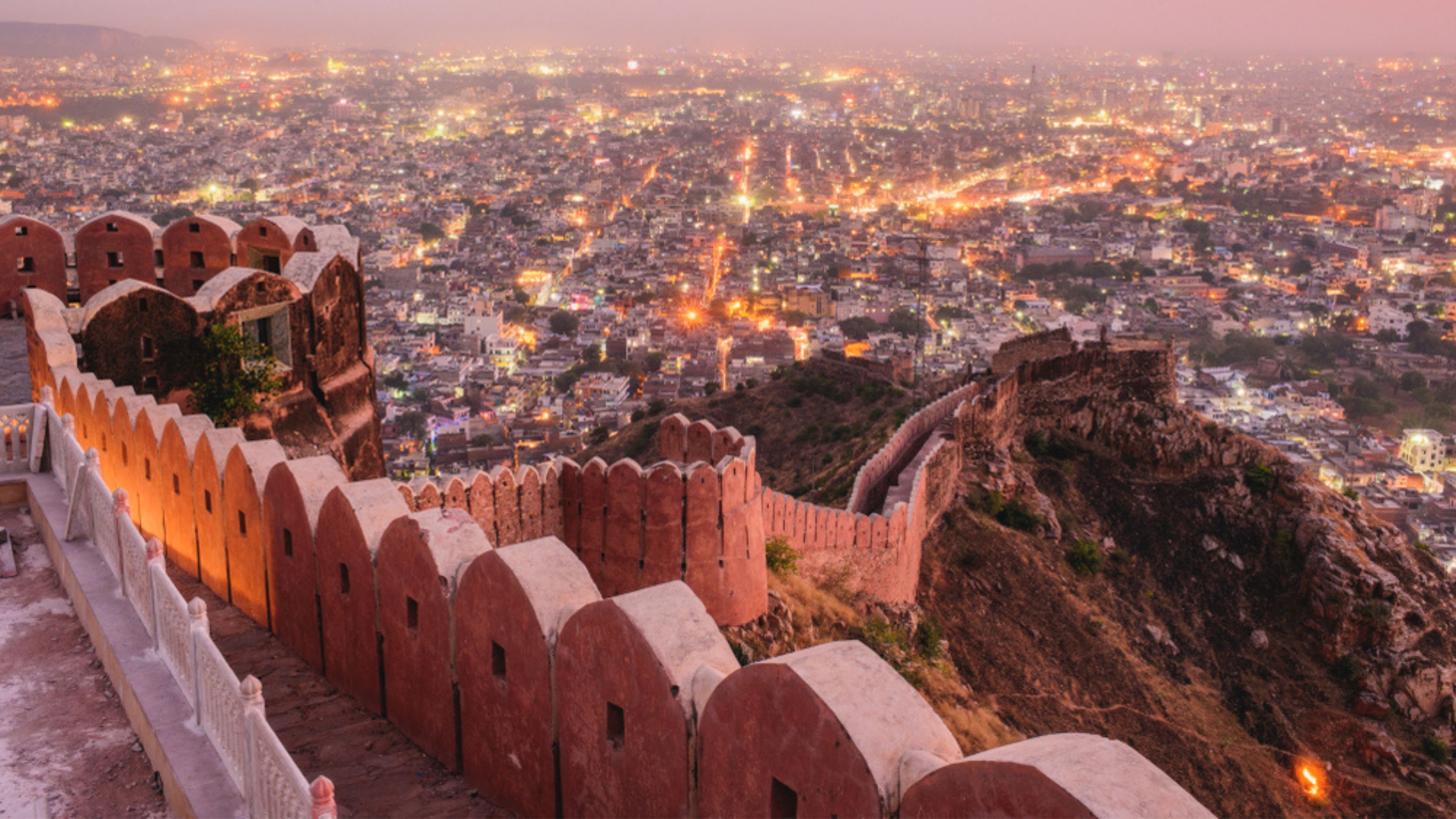 Holiday Inn Jaipur City Centre by IHG 47/50