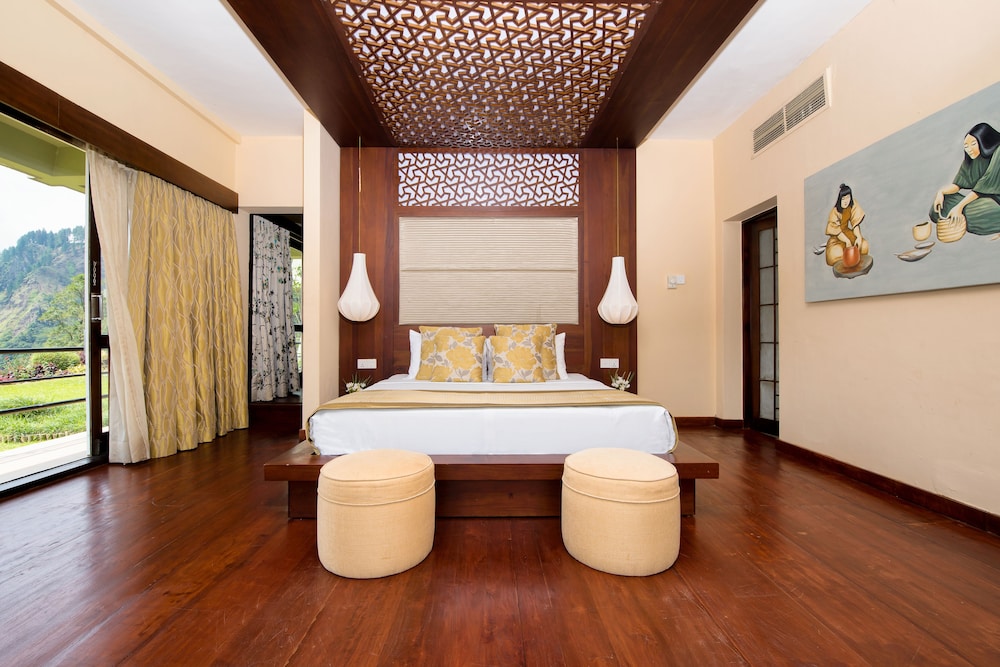 Hunas Falls Hotel Kandy 51/77