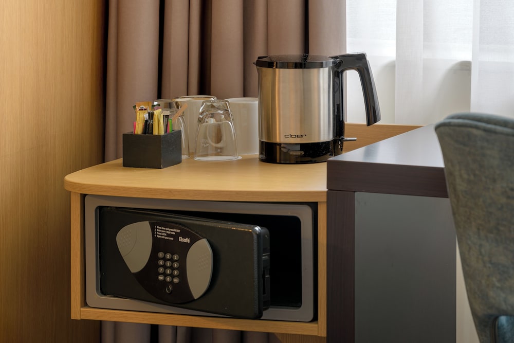 Novotel Aachen City Hotel 17/49