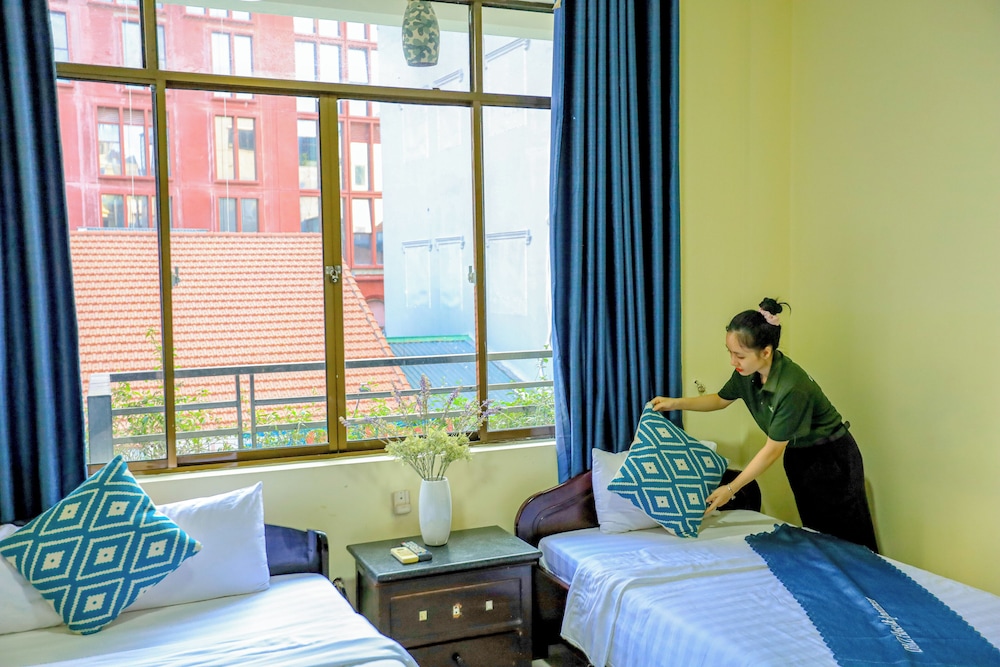 Dmz Hostel Hue 22/50
