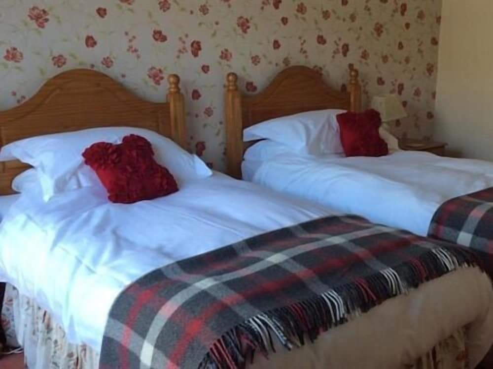 Whashton Springs Farmhouse B&B 8/16