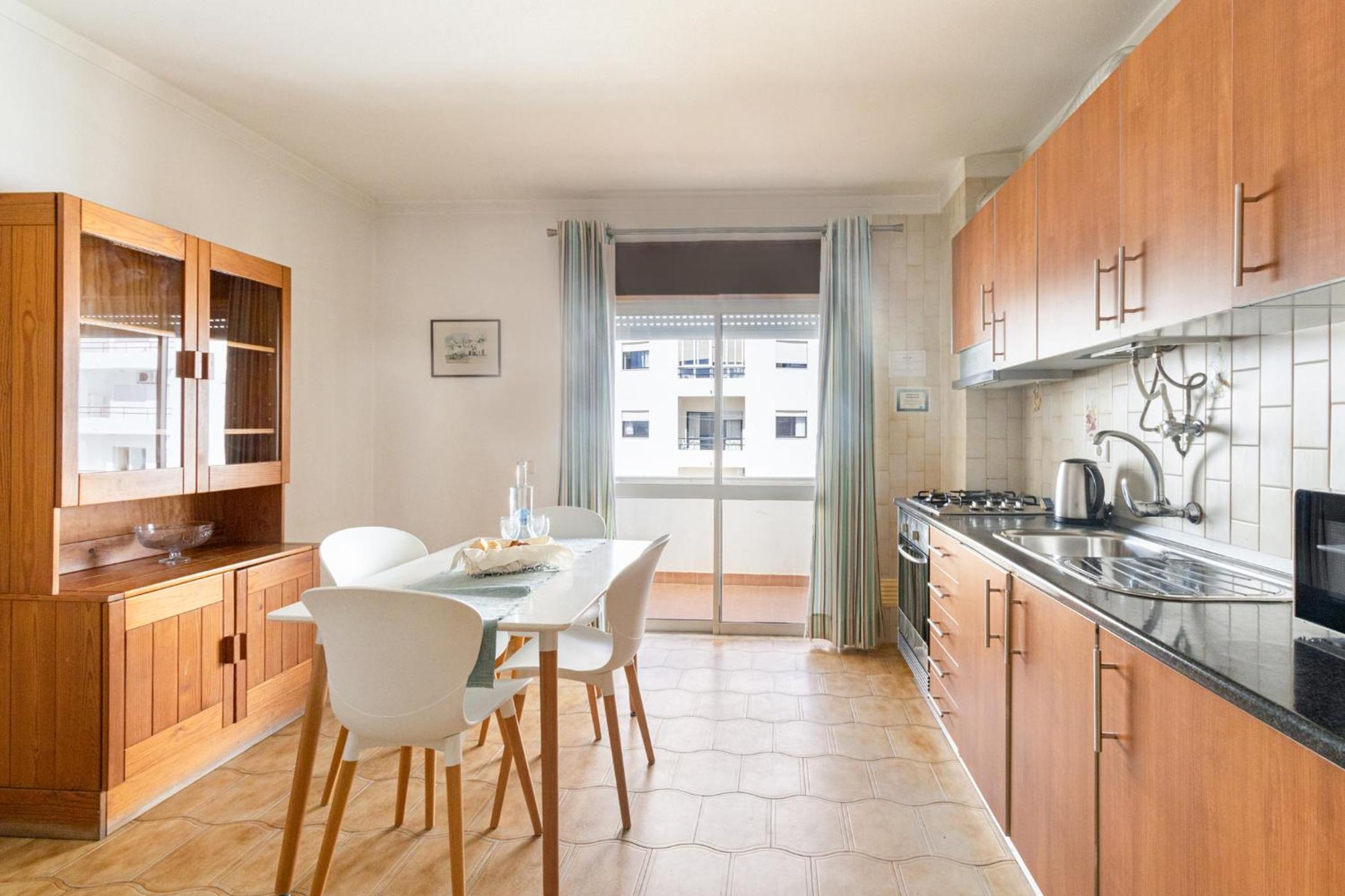 Garvetur Paula Bela Apartments 13/17