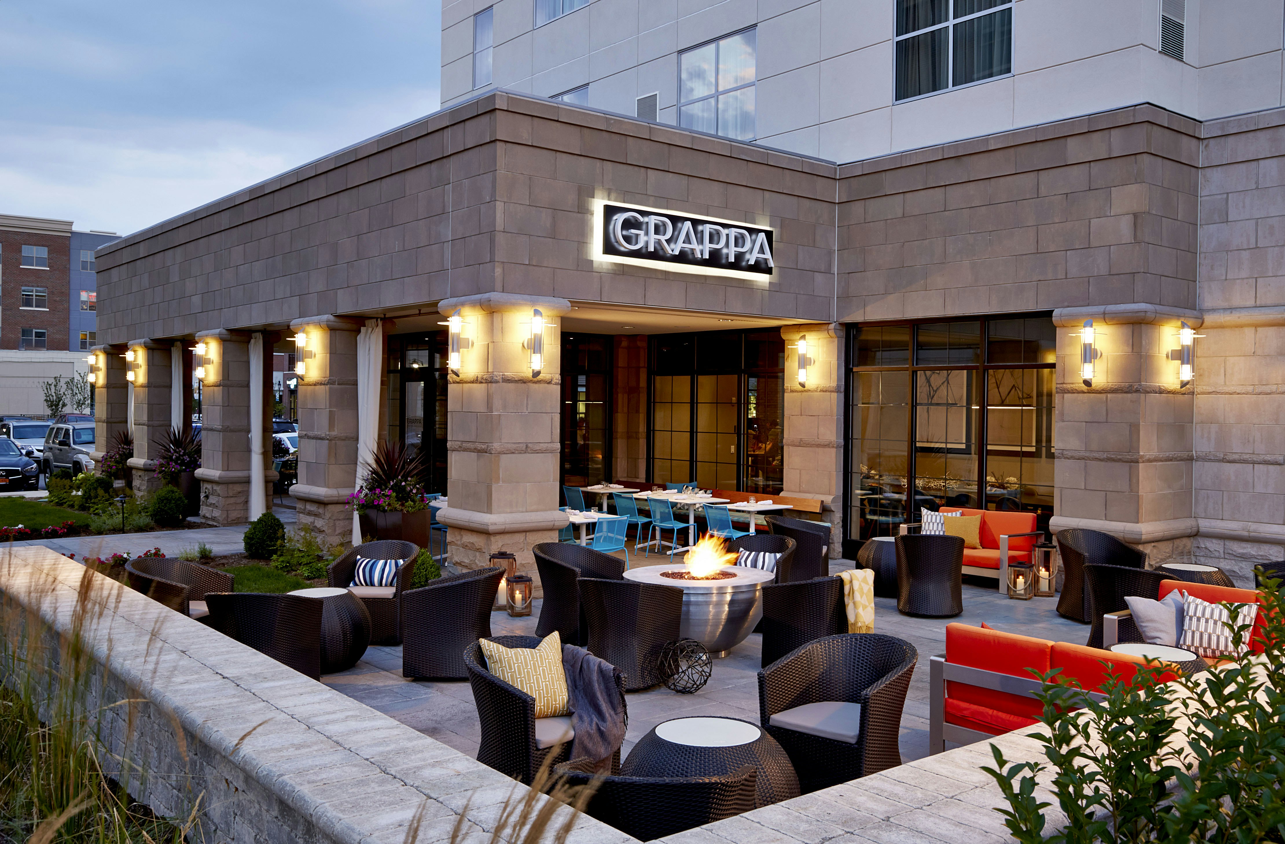 Hilton Garden Inn Rochester University and Medical Center 13/41