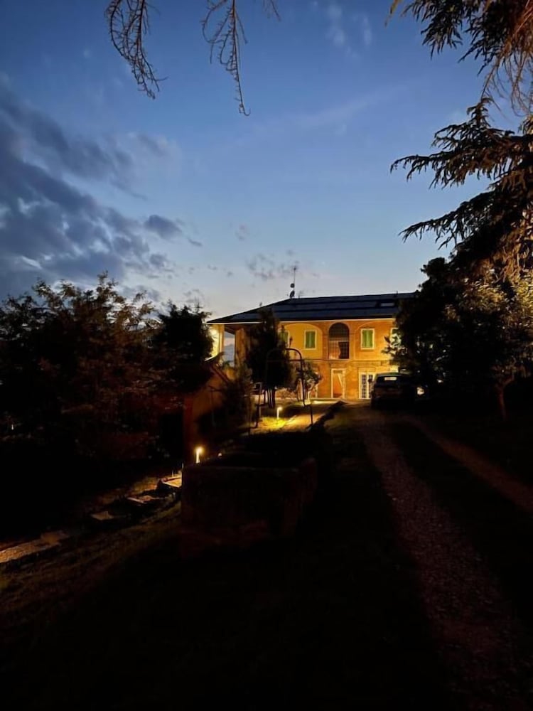 Noi Due B&B nel Monferrato 1/50