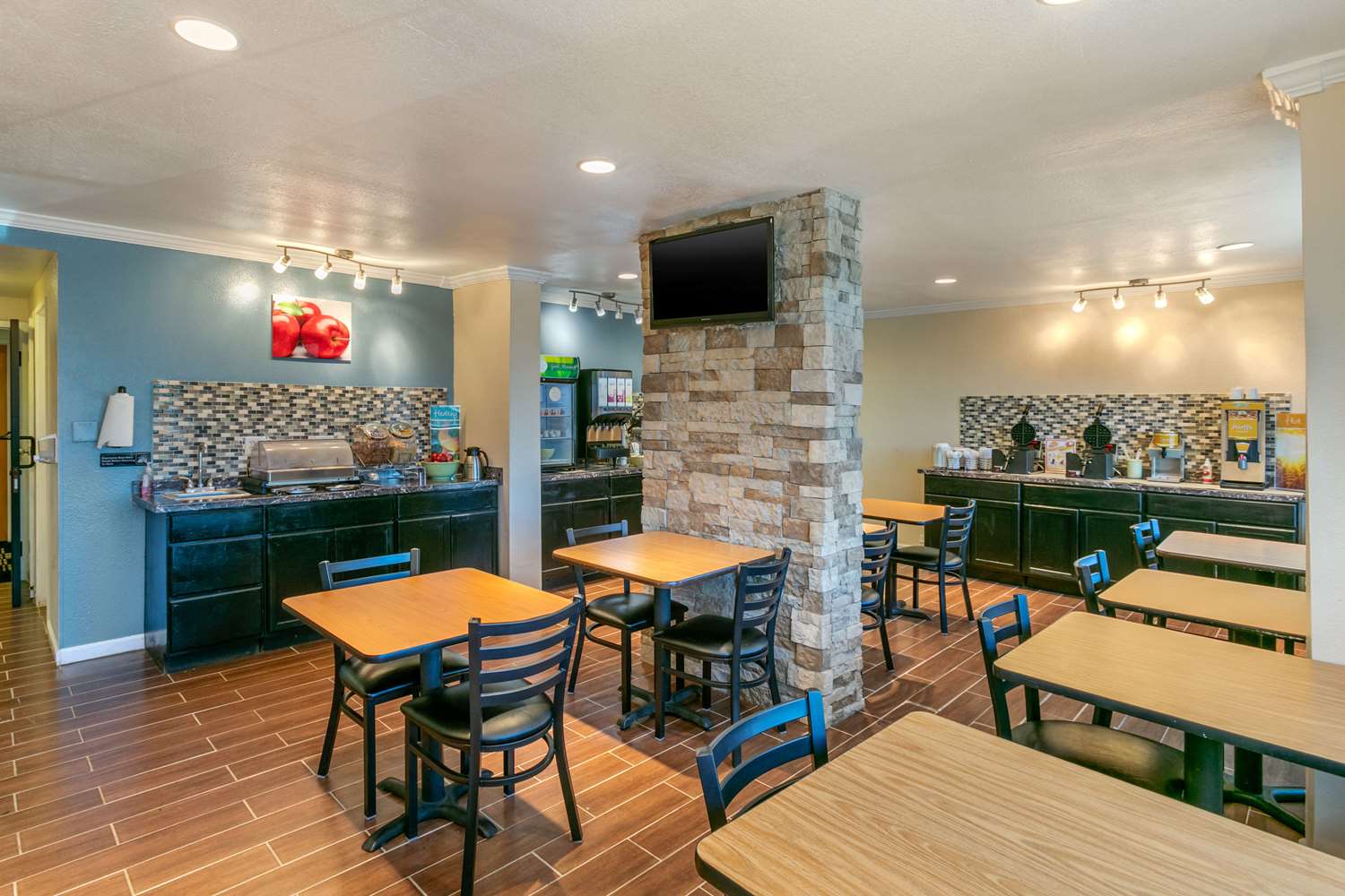 Quality Inn Rawlins I-80 26/34