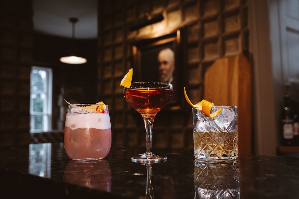 Meldrum House Country酒店& Golf Course(Meldrum House Country Hotel & Golf Course) 图片4