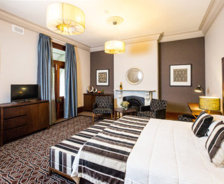 AVONMORE ON THE PARK BOUTIQUE HOTEL 11/39