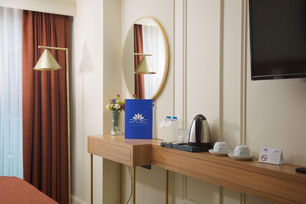 FLORENTA HOTEL 14/57