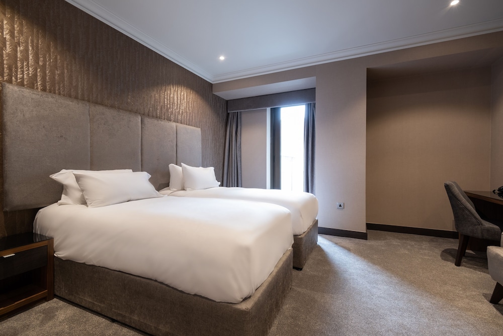 DoubleTree by Hilton Belfast City Ten Square 23/55