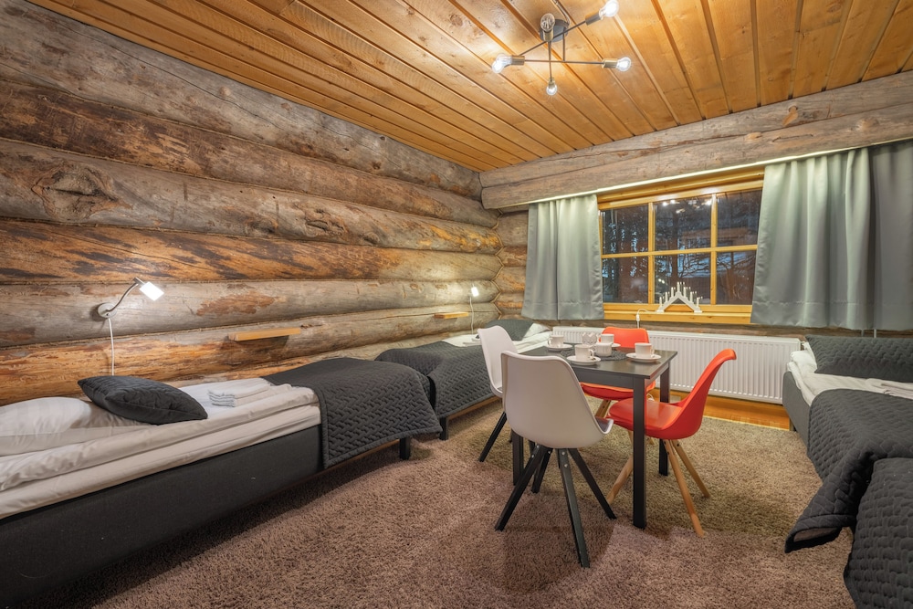 Aparthotel Kuukkeli Aurora 27/50